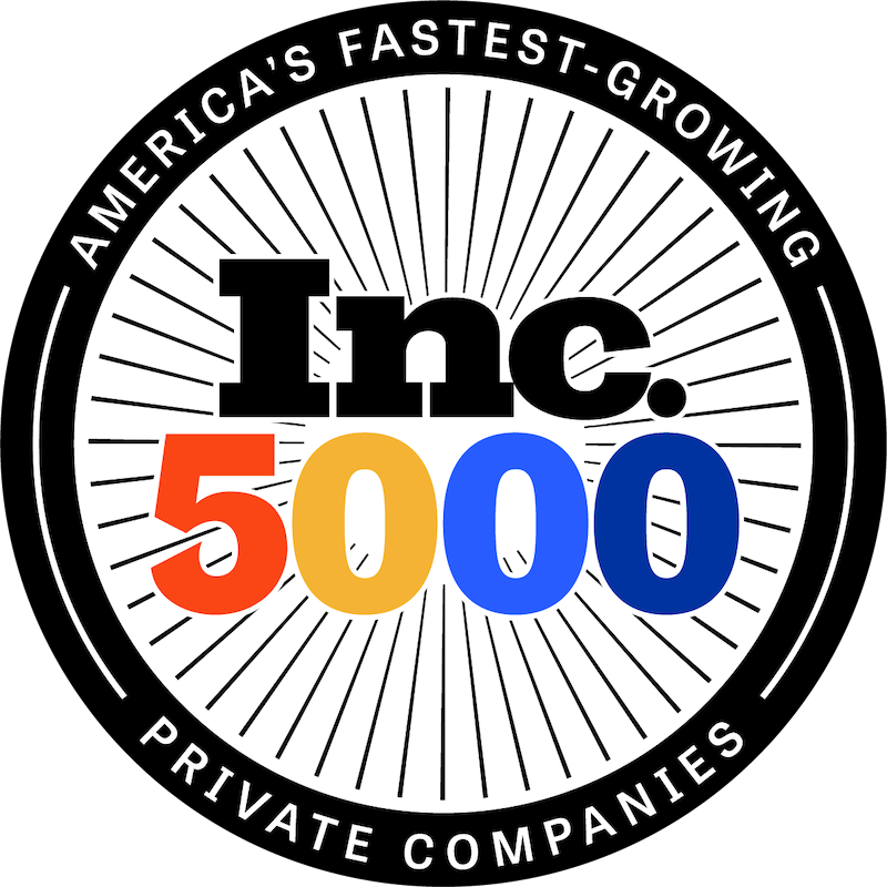 inc 5000 logo