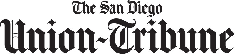 san diego union tribune logo