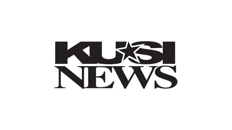 Kusi News logo